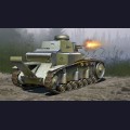 1:35   Hobby Boss   83874   Советский танк Т-18 (модификация 1930 года) 
